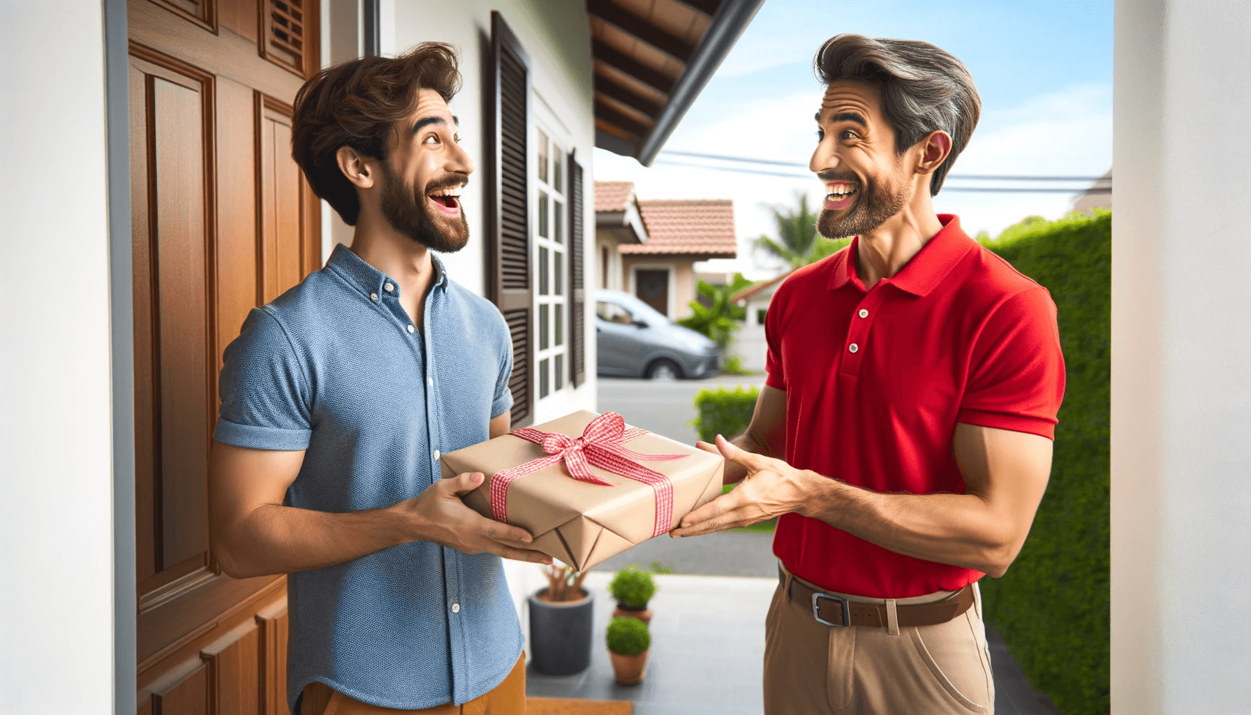 Recados a domicilio: estrategias de fidelización de clientes