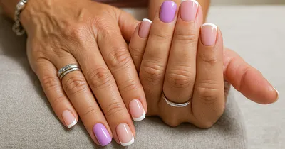 Imagen del anuncio: Manicura y pintado de uñas a domicilio