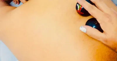 Imagen del anuncio: MASAJISTA A DOMICILIO