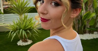 Imagen del anuncio: Maquilladora Profesional