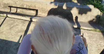 Imagen del anuncio: Cuidado de personas