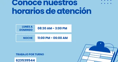 Imagen del anuncio: Servicio de cuidados