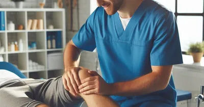 Imagen del anuncio: Fisioterapia a domicilio