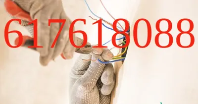 Imagen del anuncio: Electricista en Barcelona