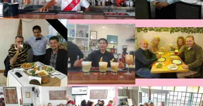 Imagen del anuncio: Soy cuidador de mayores y hago limpieza a domicilio