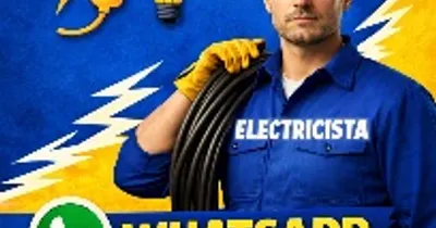 Imagen del anuncio: Electricista Madrid