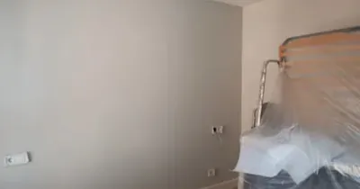 Imagen del anuncio: Pintura y alisados!