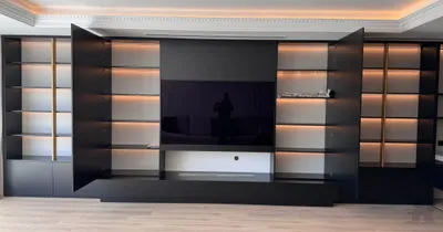 Imagen del anuncio: Carpinteros de madera