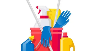 Imagen del anuncio: Servicio de limpieza