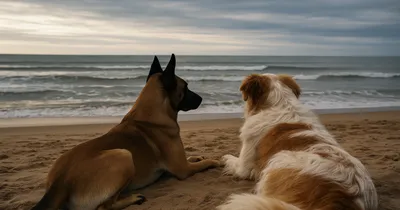 Imagen del anuncio: Paseador de perros disponible