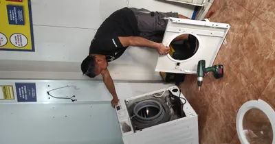 Imagen del anuncio: Técnico de electrodomésticos