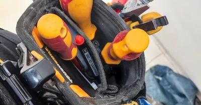 Imagen del anuncio: Técnico electricista