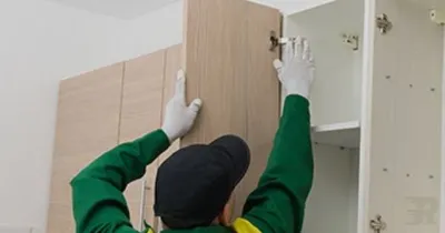 Imagen del anuncio: Trabajos de carpintería en general