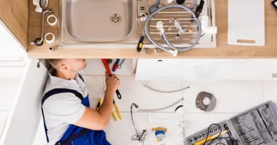 Imagen del anuncio: Fontanero en vallecas