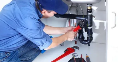 Imagen del anuncio: Fontanero reparaciones