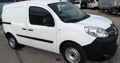 Imagen del anuncio: Furgoneta pequeña autónomo