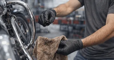 Imagen del anuncio: Mecánico Coches y Motos