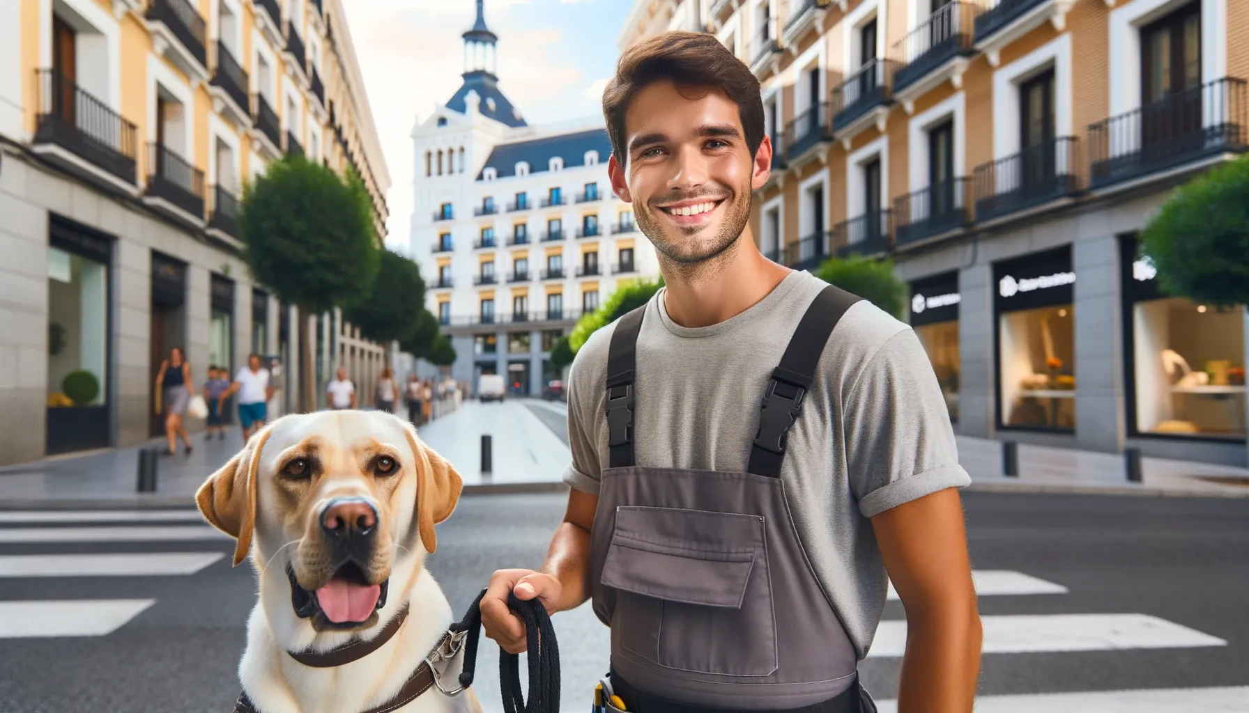 Imagen de portada: Cómo delegar los recados y ser una versión 2.0