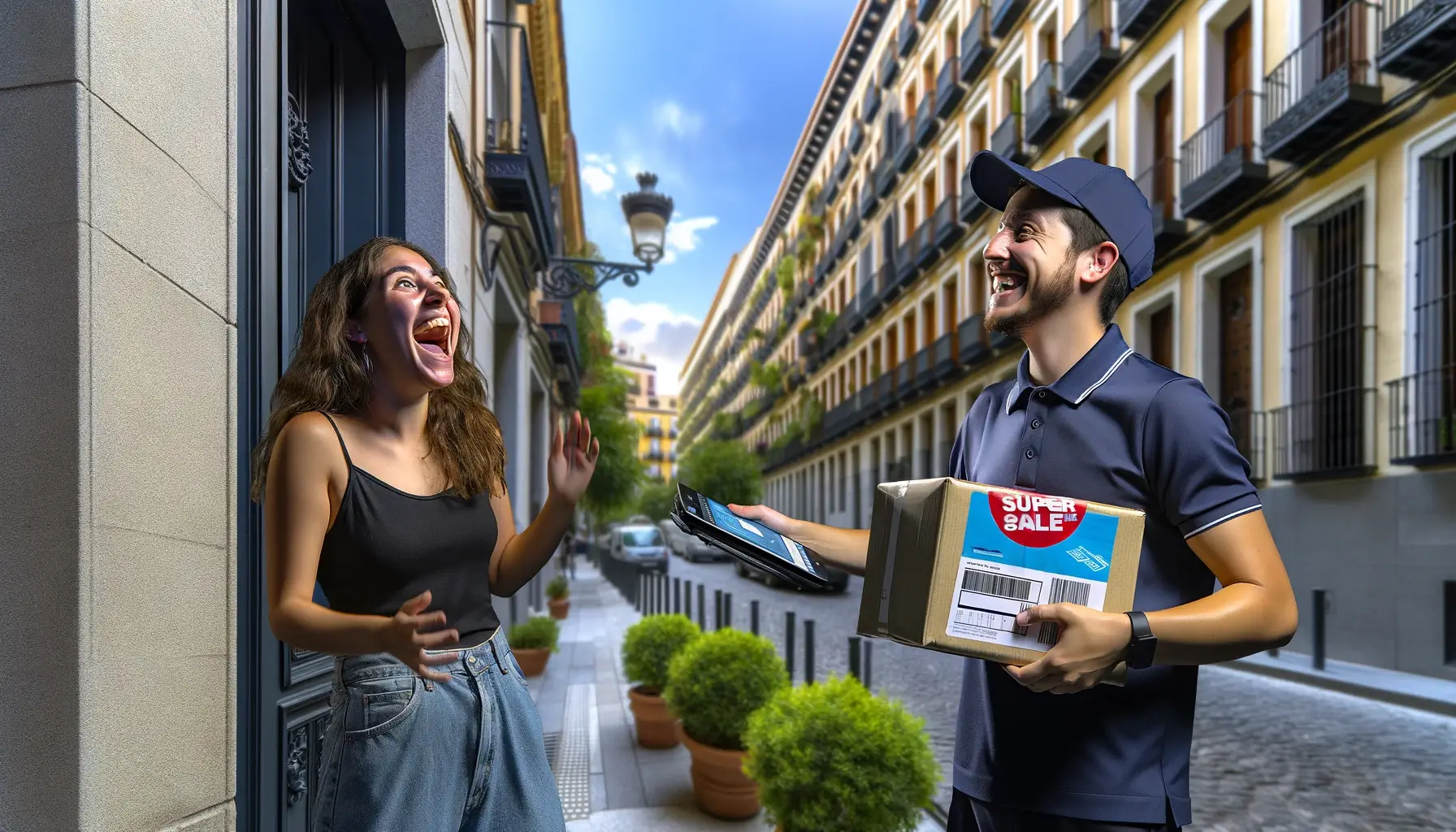 Imagen de portada: Estrategias de precios dinámicos en servicios de recados