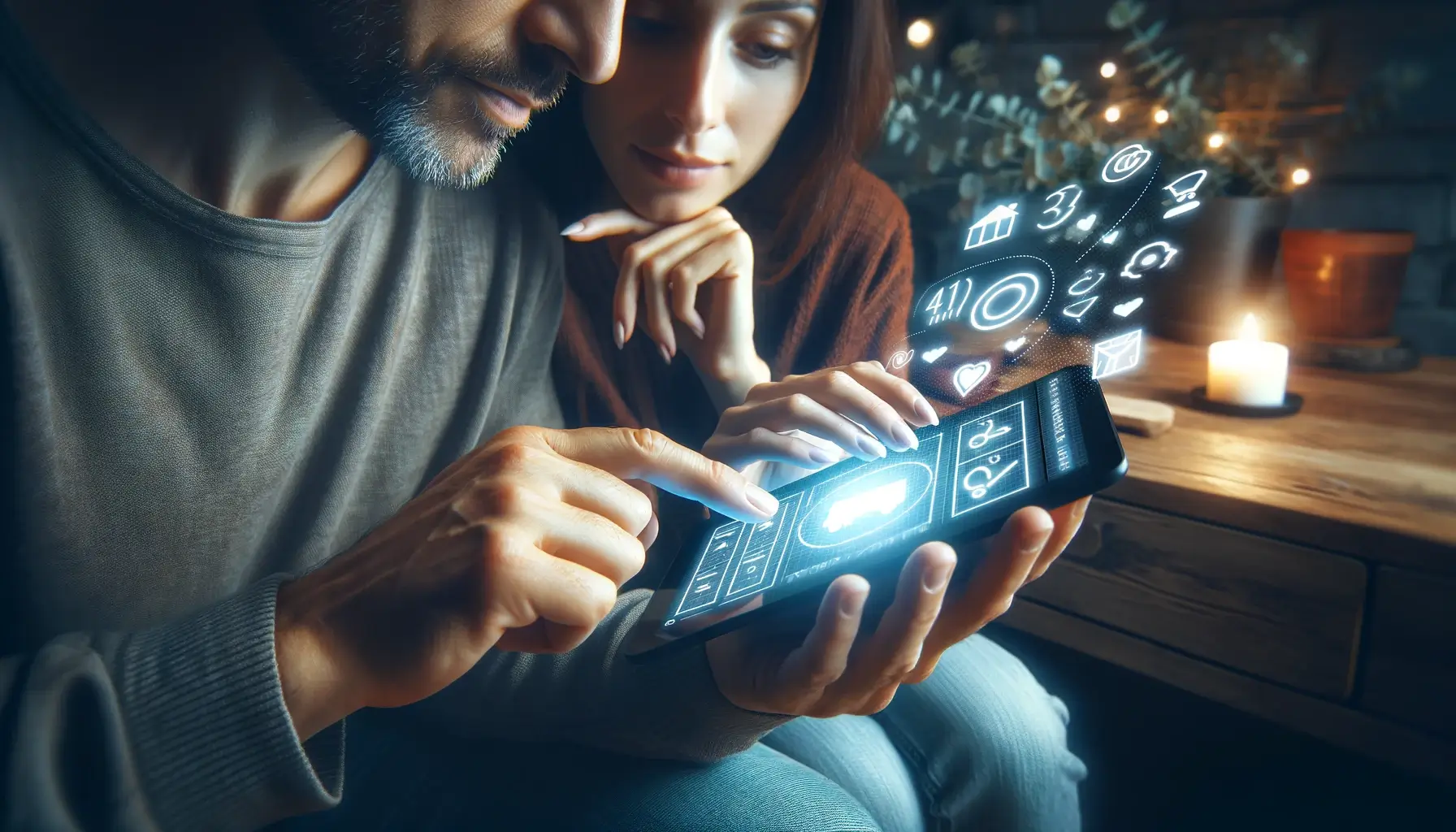 Imagen de portada: Tendencias en personalización de servicios de recados