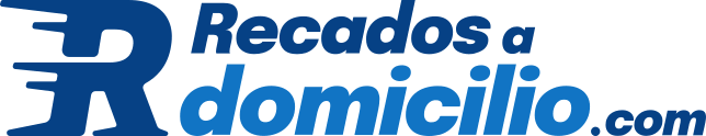 Recados a domicilio